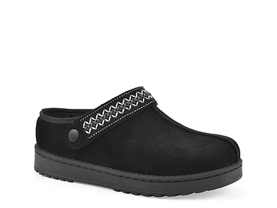 Incast Slip-On