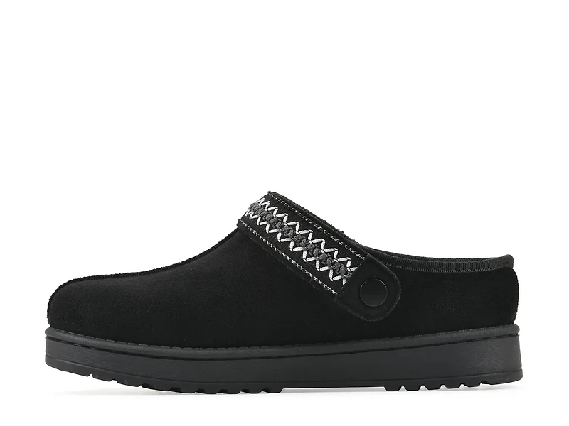 Incast Slip-On