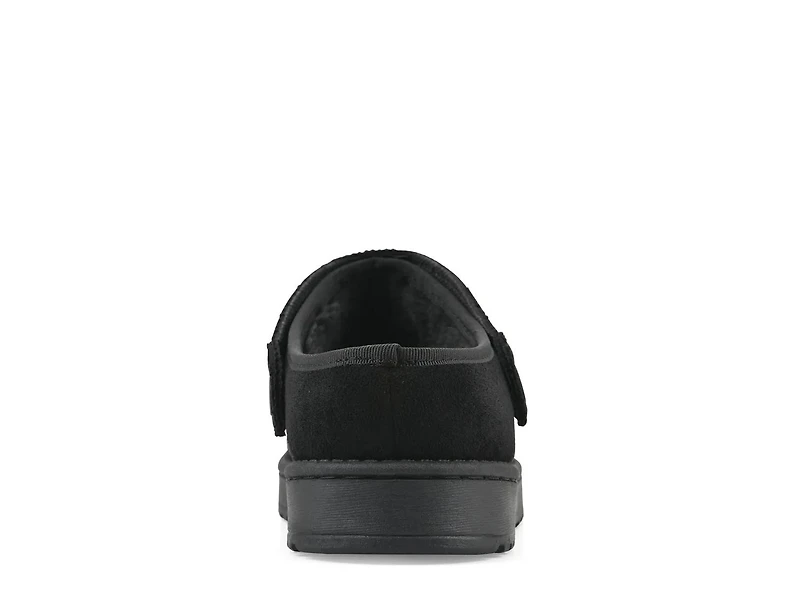 Incast Slip-On