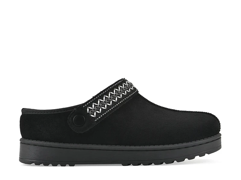 Incast Slip-On