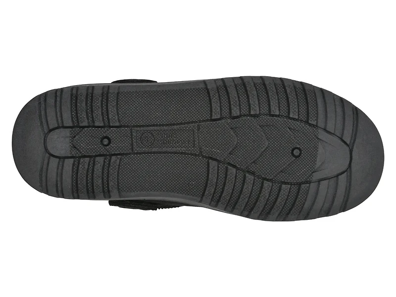 Incast Slip-On