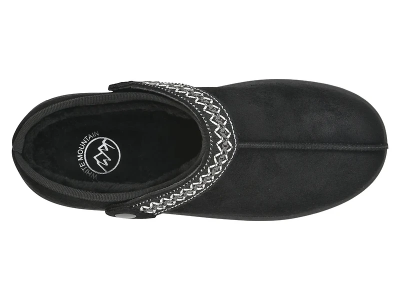 Incast Slip-On