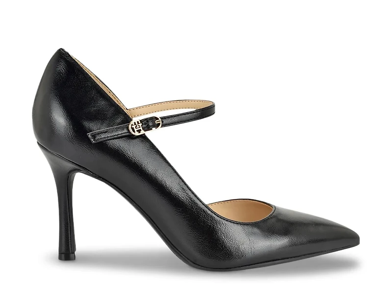 Gefrey Mary Jane Pump