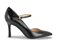 Gefrey Mary Jane Pump