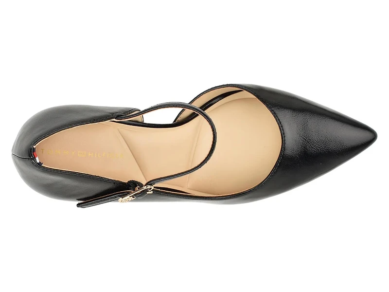 Gefrey Mary Jane Pump