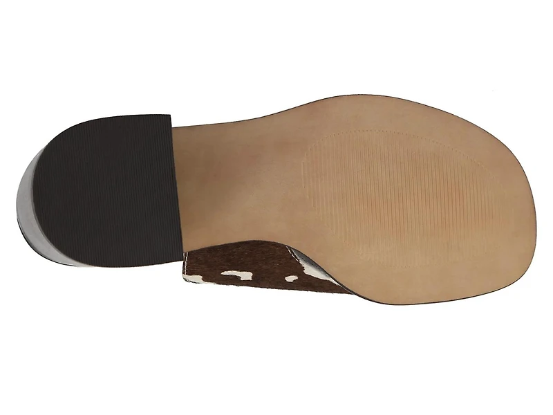 Nikita Sandal