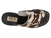 Nikita Sandal