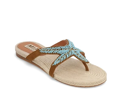 Athina Espadrille Sandal