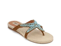 Athina Espadrille Sandal