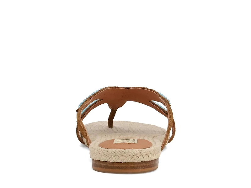 Athina Espadrille Sandal