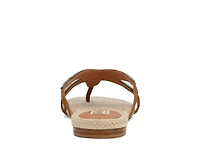 Athina Espadrille Sandal
