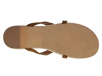 Athina Espadrille Sandal