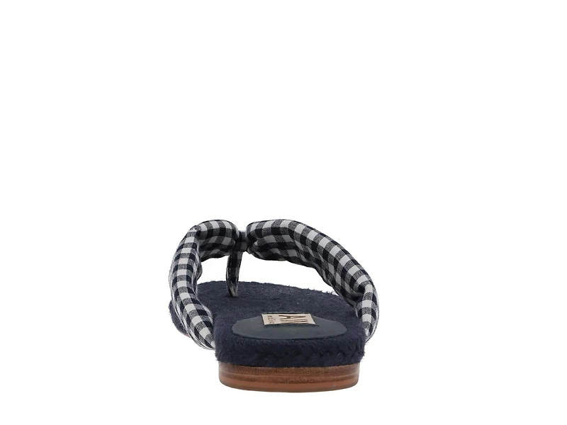Aleena Espadrille Sandal