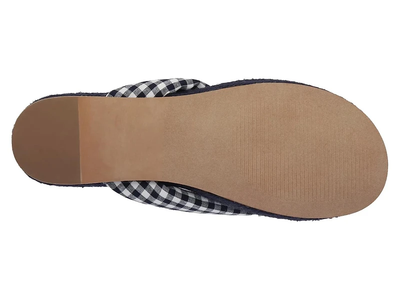 Aleena Espadrille Sandal