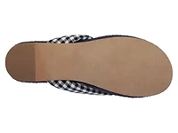 Aleena Espadrille Sandal