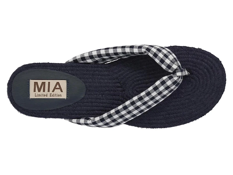 Aleena Espadrille Sandal