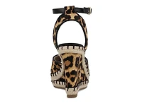 Mallorca Wedge Sandal