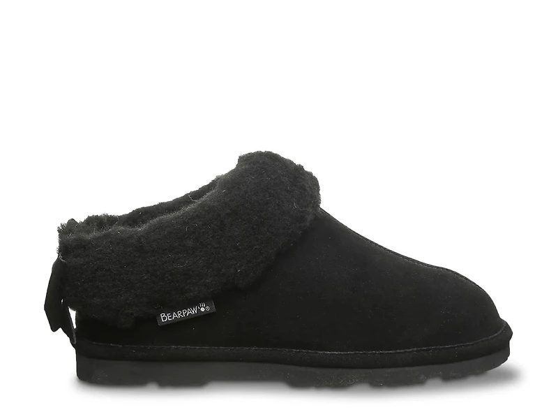 Delanie Slipper - Women's