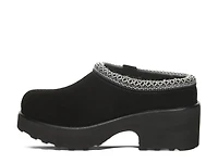 Haven Platform Clog