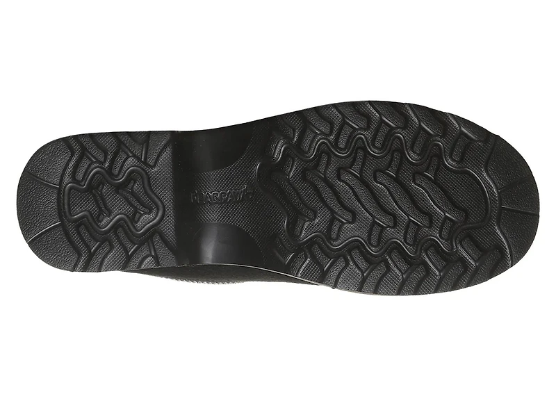 Haven Platform Clog