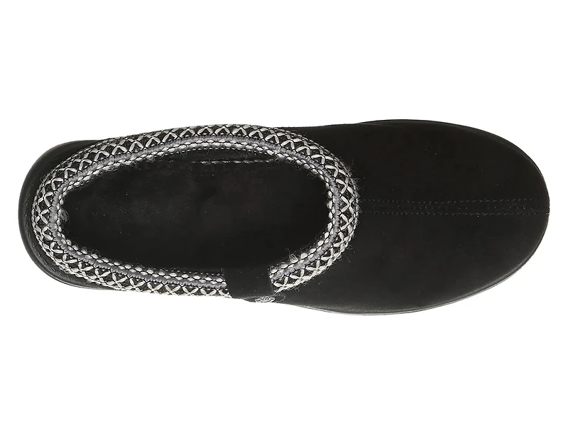 Haven Platform Clog