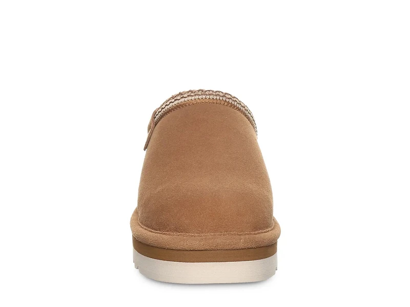 Arden Slipper - Women's