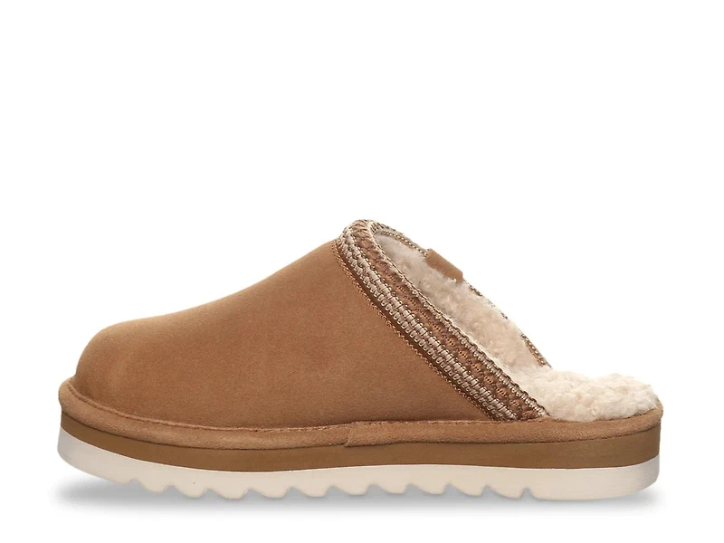 Arden Slipper - Women's