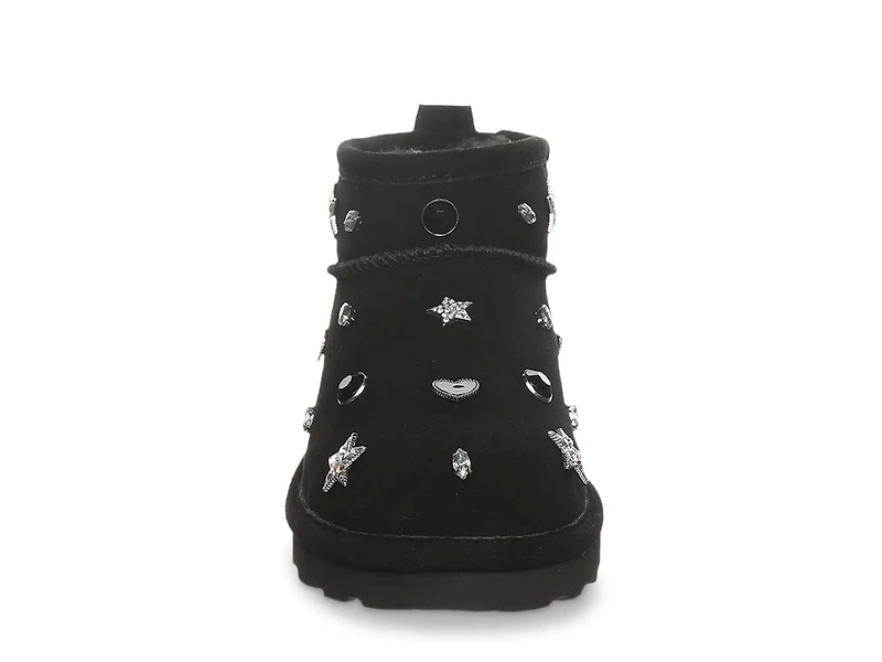 Shorty Nova Bootie