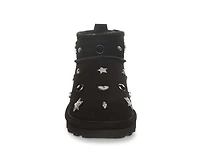 Shorty Nova Bootie