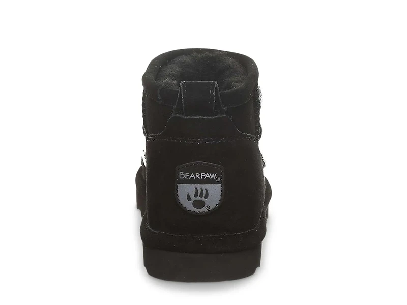 Shorty Nova Bootie