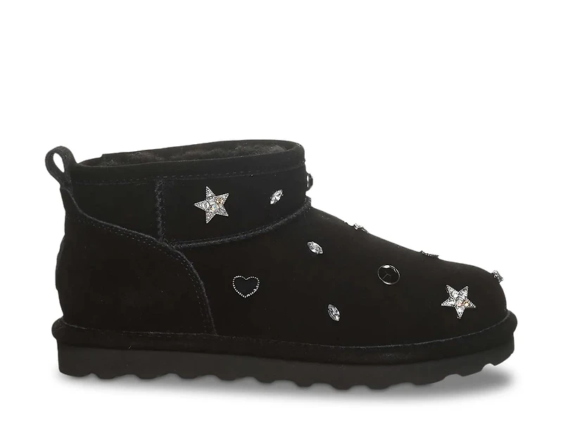 Shorty Nova Bootie