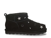 Shorty Nova Bootie