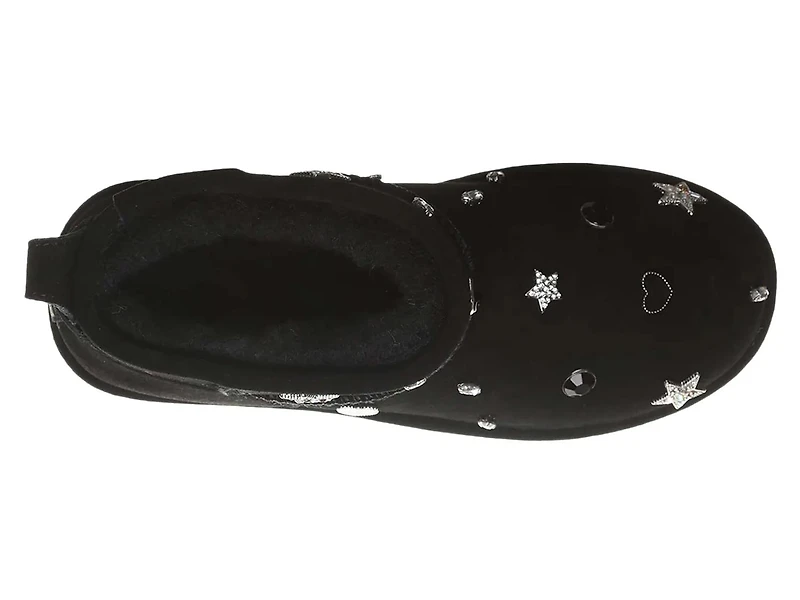 Shorty Nova Bootie