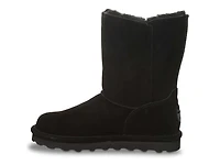 Zaria Bootie