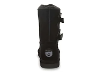 Zaria Bootie