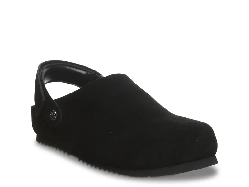April Clog - Women's