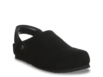 April Clog - Women's