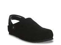April Clog - Women's