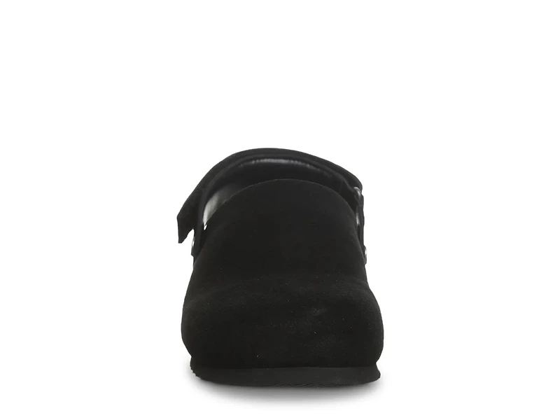 April Clog - Women's