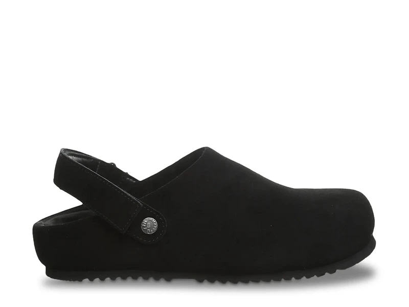April Clog - Women's