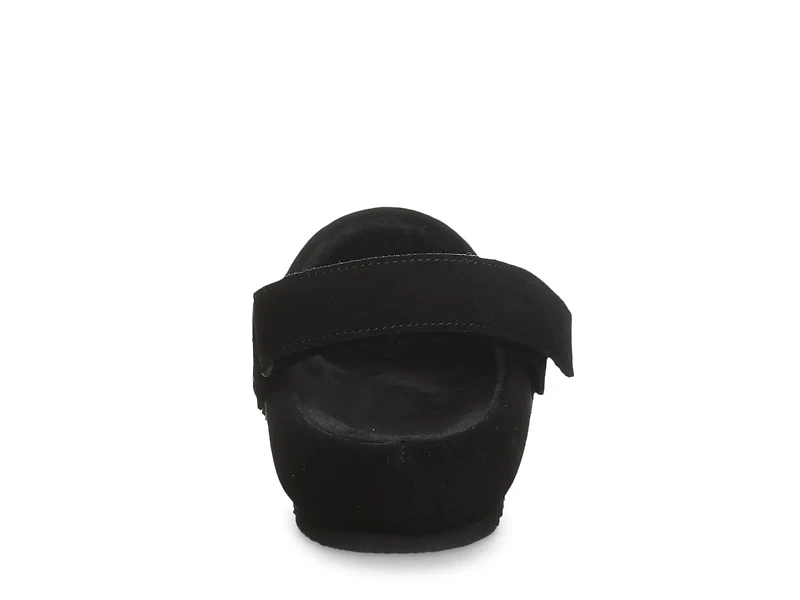 April Clog - Women's