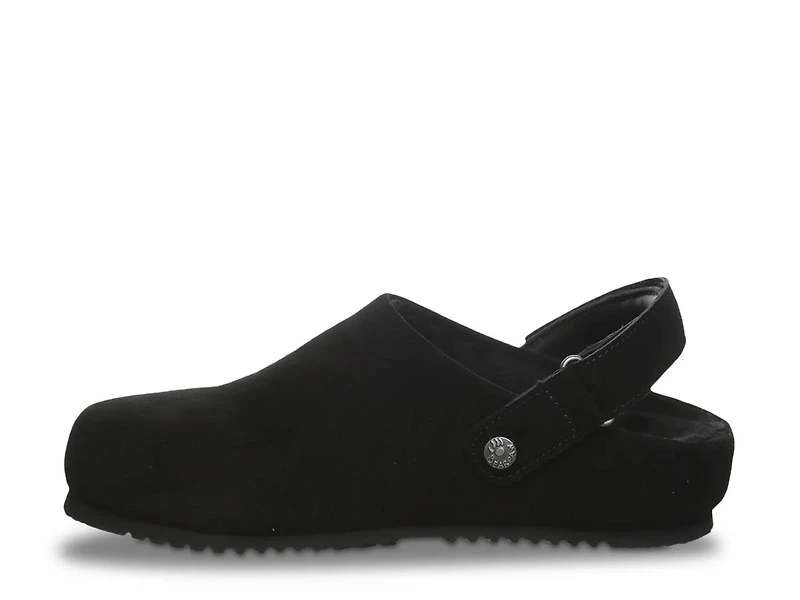 April Clog - Women's