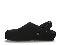 April Clog - Women's