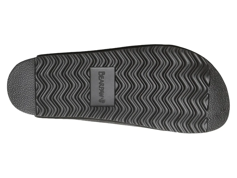 Trinity Slipper - Women's