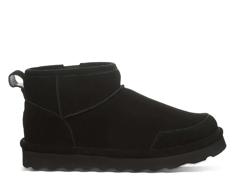 Brady Short Boot