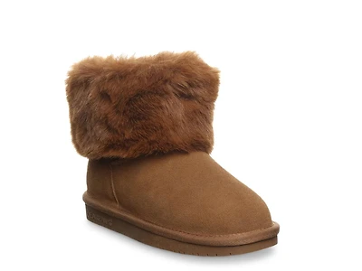 Tahlea Boot - Kids'