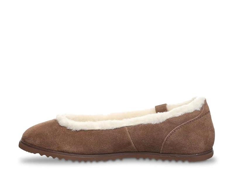 Delphi Slipper - Women's