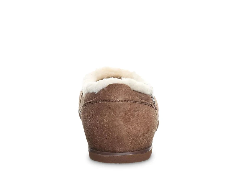 Delphi Slipper - Women's