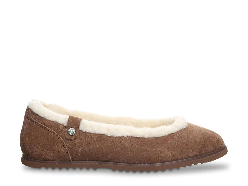 Delphi Slipper - Women's