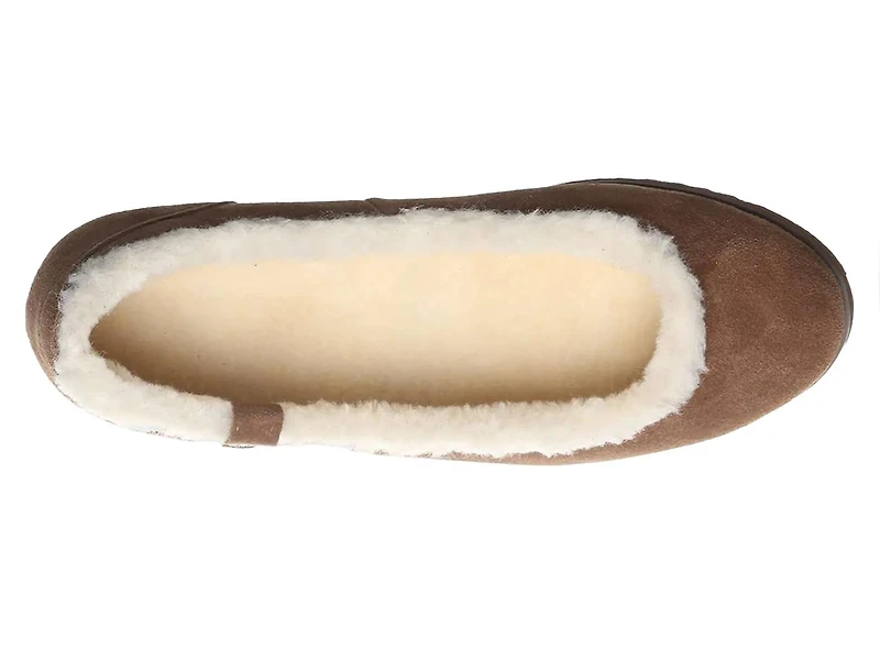 Delphi Slipper - Women's
